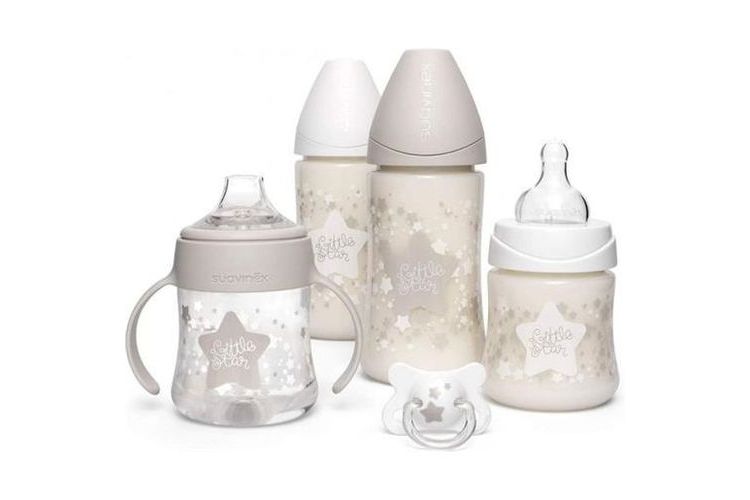 Suavinex set Little Star