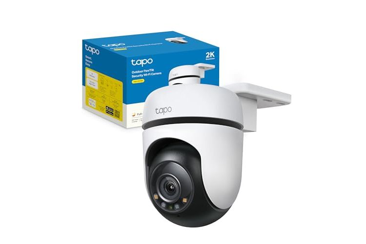 Tapo C510W