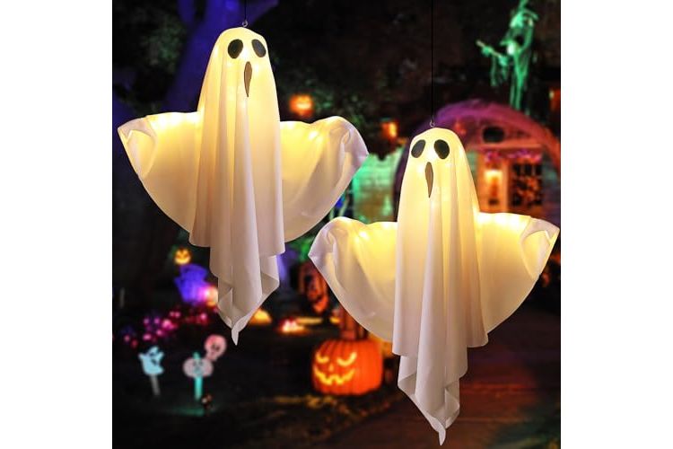TJYAEKLTD Decorazioni Fantasma