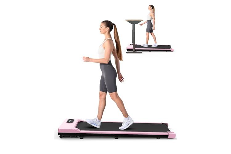 Treadmill S1p