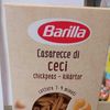 Barilla Caserecce di ceci