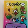 Comix Scomix by Sio