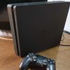 PlayStation 4 Slim 500 GB