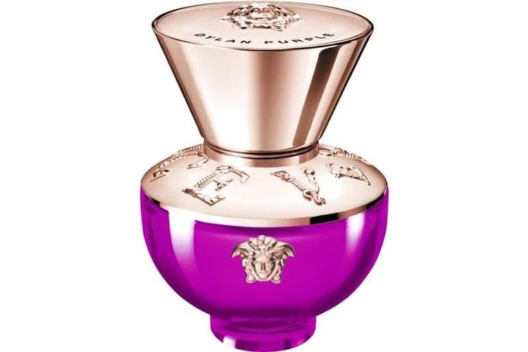 Versace Dylan Purple Hair Mist