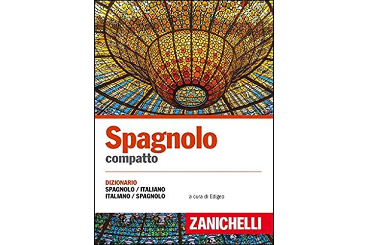 Zanichelli Spagnolo compatto