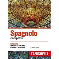 Zanichelli Spagnolo compatto