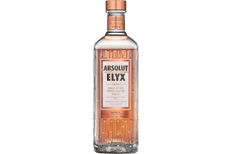 Absolut Elyx