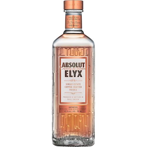 Absolut Elyx