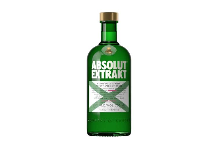 Absolut Extract