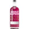 Absolut Raspberri