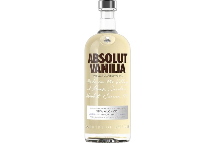 Absolut Vanilia
