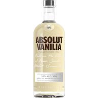 Absolut Vanilia