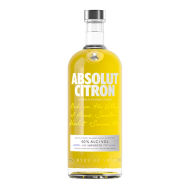 Absolut Citron