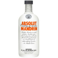 Absolut Mandrin