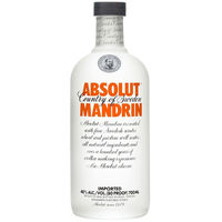 Absolut Mandrin