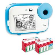 AgfaPhoto Realikids Instant Cam