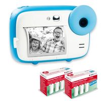 AgfaPhoto Realikids Instant Cam
