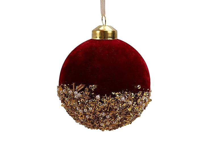 Algado Palline di Schiuma di Paillettes