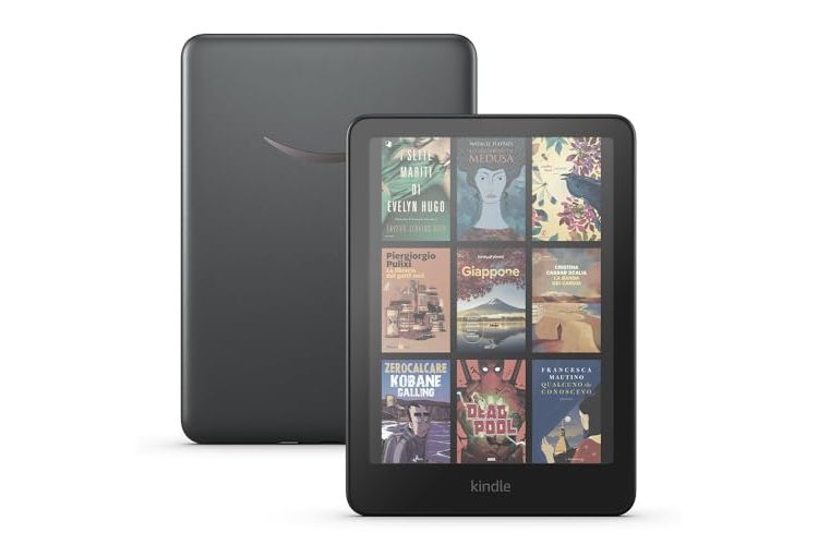 Amazon Kindle Colorsoft Signature Edition 32 GB