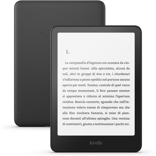 Amazon Kindle Paperwhite (2024) 32 GB Signature Edition