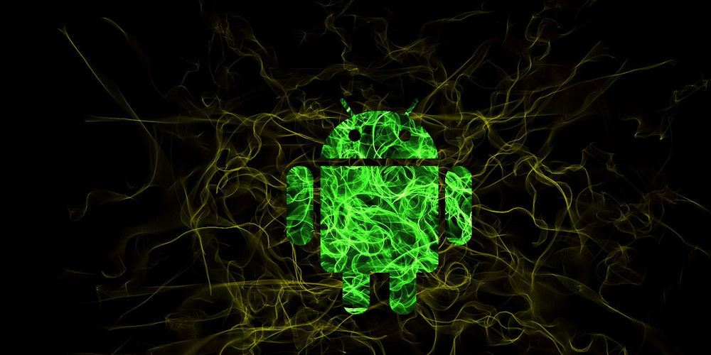 I malware sul Google Play Store sono stati prelevati 8 milioni di volte