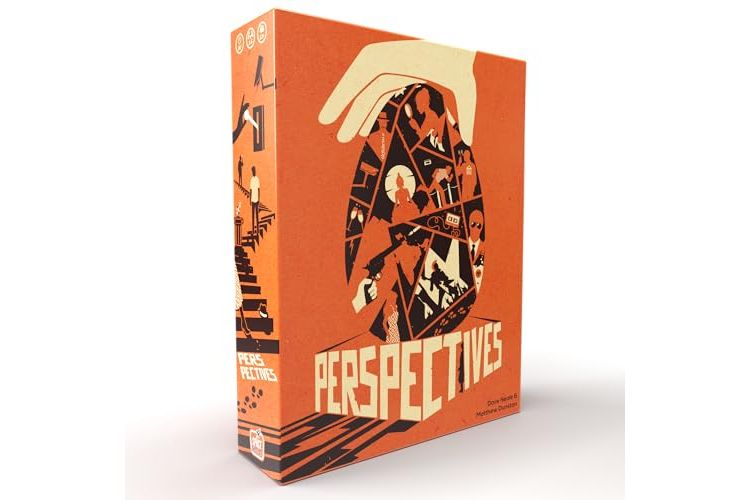 Asmodee Perspectives