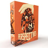 Asmodee Perspectives