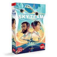 Asmodee Sky Team