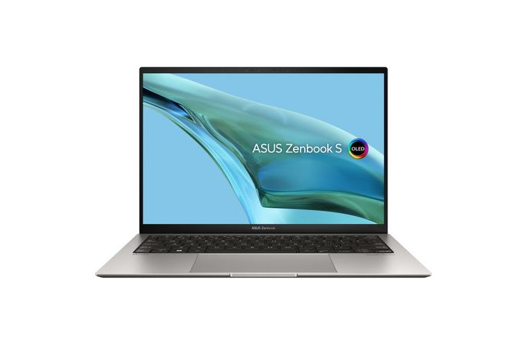 Asus ZenBook S 13 OLED (UX5304VA-NQ029W)