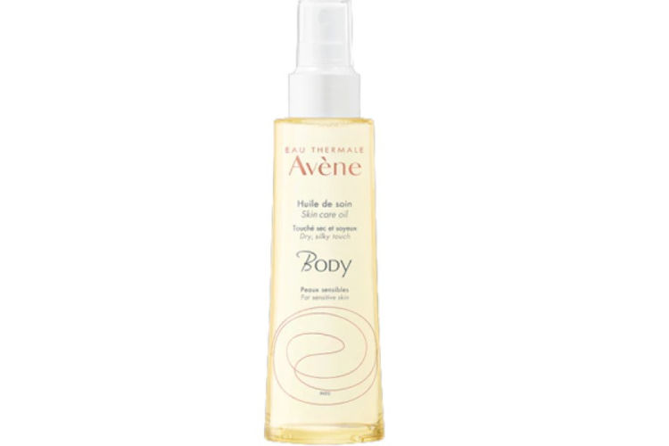 Avène Body Olio Secco