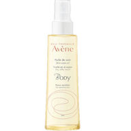 Avène Body Olio Secco