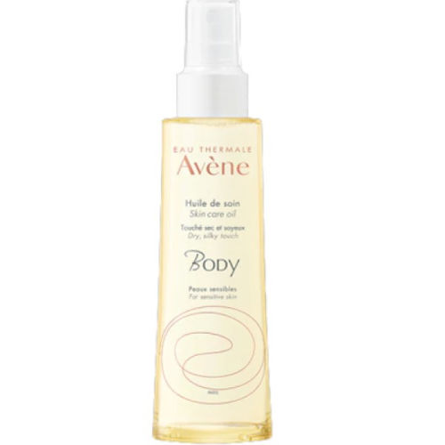 Avène Body Olio Secco