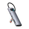 Baseus Hub USB C 7 in 1