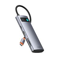 Baseus Hub USB C 7 in 1
