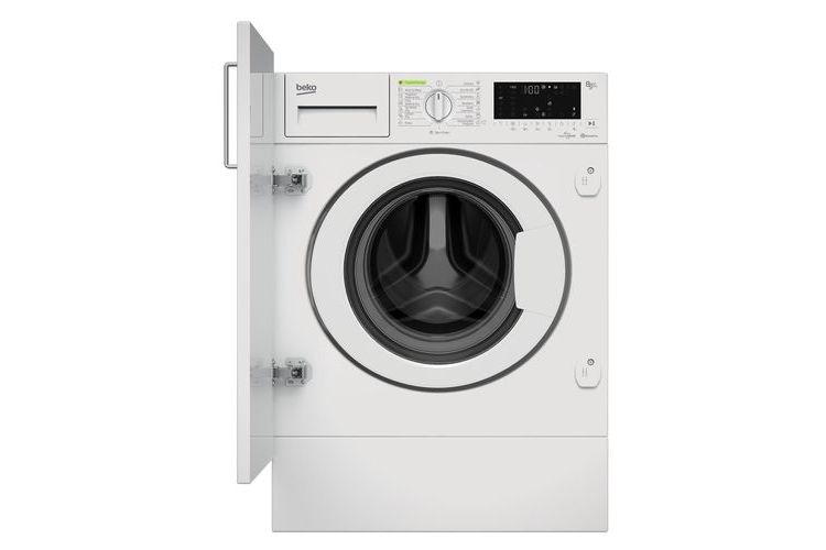 Beko HITV 8736B0 HT