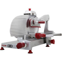 Berkel Essentia Salumeria BES370