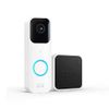 Blink Videocitofono (Video Doorbell 1ª gen) + Sync Module 2