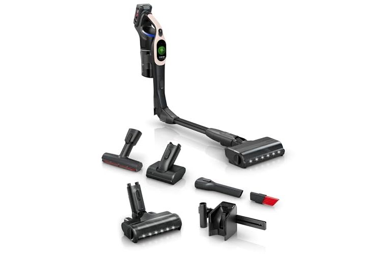 Bosch Unlimited 10 BKS1041RHF