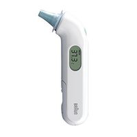 Braun ThermoScan 3