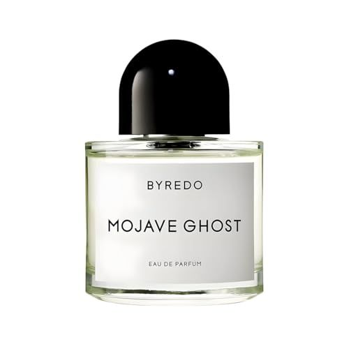 Byredo Mojave Ghost