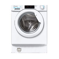 Candy Smart CBDO485TWME/1-S