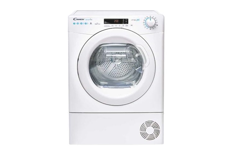 Candy Smart Pro CSO4 H7A2DE-S