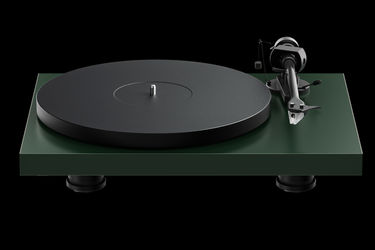 Pro-Ject Debut Carbon EVO2, il giradischi per intenditori