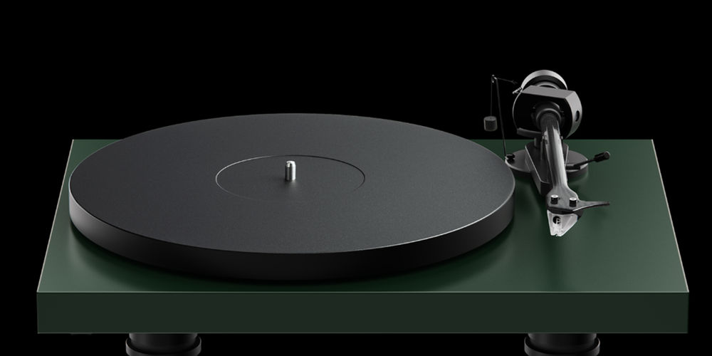 Pro-Ject Debut Carbon EVO2, il giradischi per intenditori