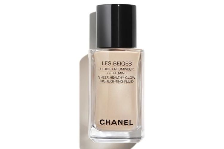 Chanel Les Beiges Sheer Healthy Glow