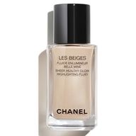Chanel Les Beiges Sheer Healthy Glow