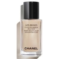 Chanel Les Beiges Sheer Healthy Glow