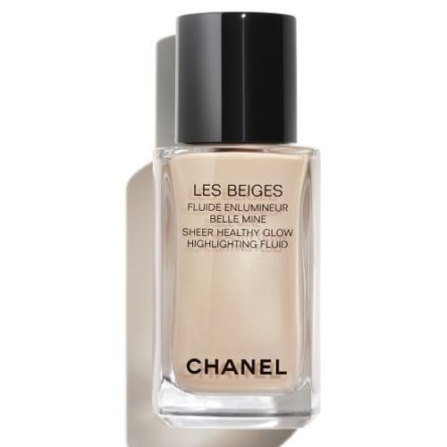 Chanel Les Beiges Sheer Healthy Glow