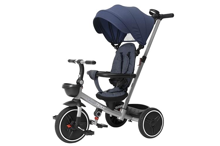 Chicco Trike 4 in 1