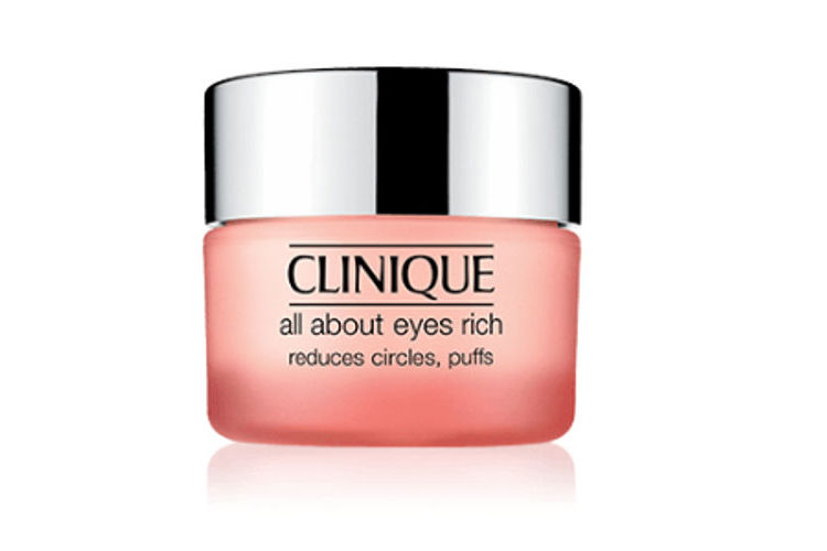 Clinique All About Eyes Rich